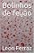 Livro Bolinhos de feijão