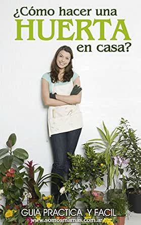 Cómo hacer una huerta en casa?: Guía práctica y fácil para empezar ...