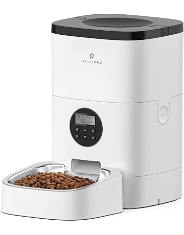 Amazon Ca Distributeurs Automatiques De Nourriture Animalerie Amazon Ca Distributeurs Automatiques De Nourriture Animalerie