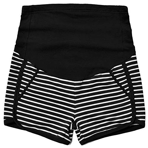 Top 10 Maternity Shorts For Women of 2020 No Place Called Home