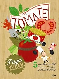 La  tomate