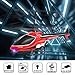 EXCOUP Remote Control Helicopter 3.5 Channel RC Helicopter with Gyro Gifts Toys for Boys Kids