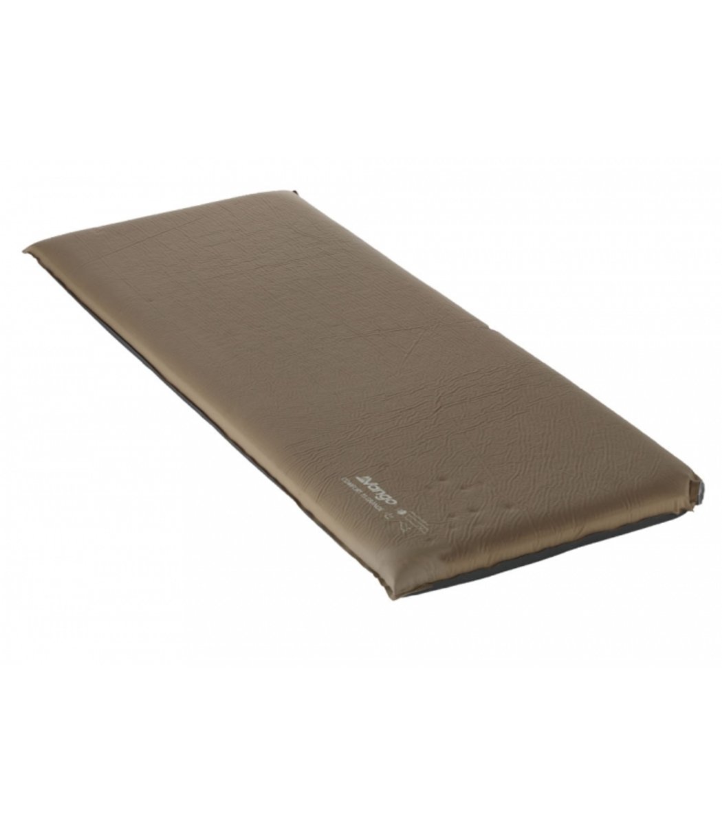 vango 10cm self inflating mat