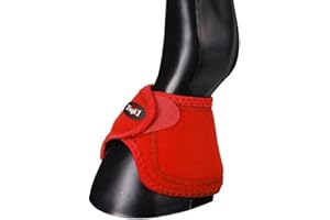 Tough 1 Performers 1St Choice No Turn Bell Boots