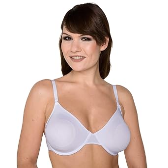 Miss Perfect Accessoires Brustwarzenabdeckung Schaum