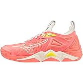 Mizuno Women's Wave Momentum 3 Volleyball Shoes