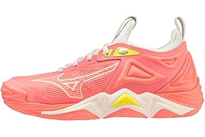 Mizuno Women's Wave Momentum 3 Women's Volleyball Shoe