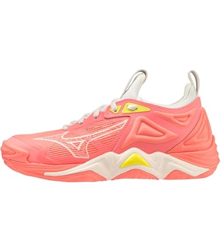 Amazon.com: Mizuno Men's Wave Momentum 2 Volleyball Shoe | Indoor