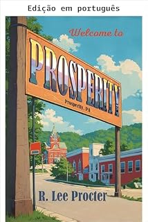 Livro Prosperidade, Pensilvânia