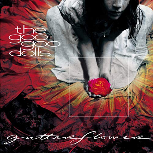 Album Art for Gutterflower by The Goo Goo Dolls