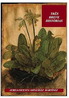 Livro Três breve histórias