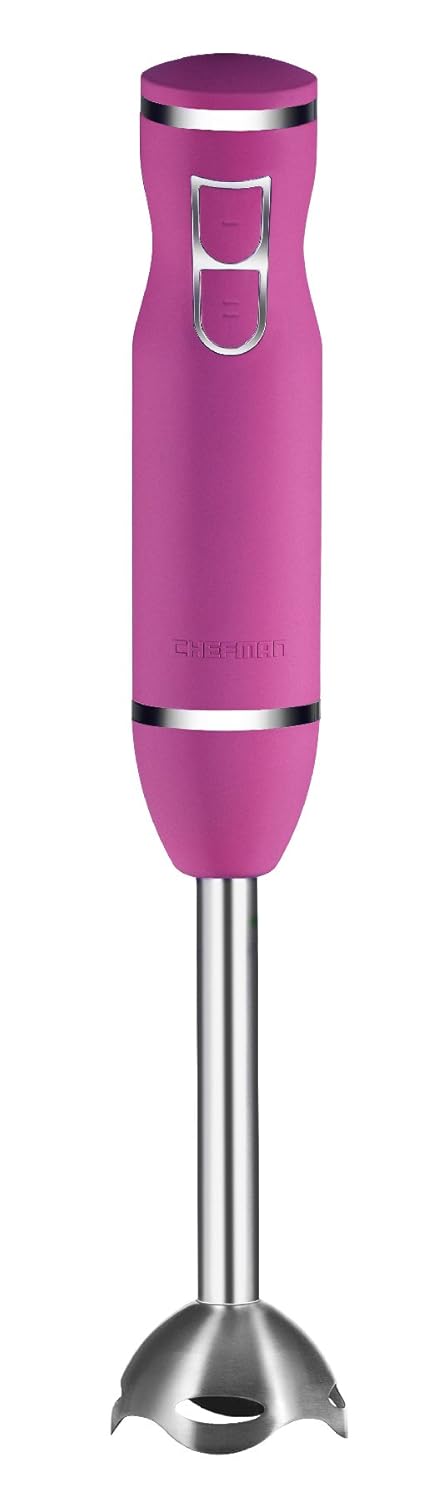 Best cuisinart hand blender stick