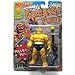 Marvel Super Heroes Fantastic Four the Thing Action Figure Pulverizing Punch
