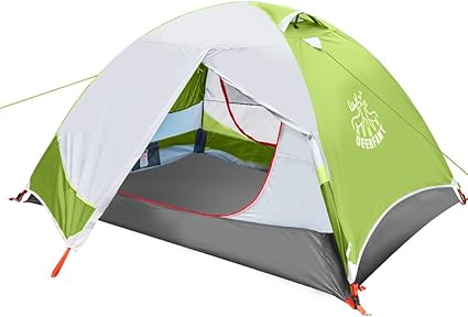 compact tent for backpacking