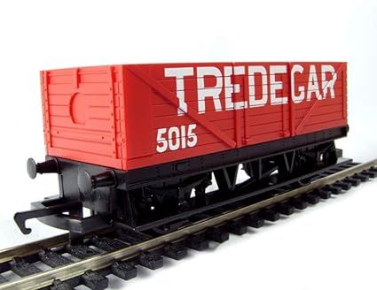 Hornby Trains LWB Open Wagon