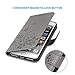 iPhone 7 Plus Wallet Case (5.5
