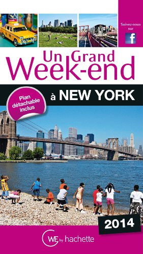Un  grand week-end à New York