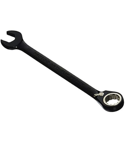 Stanley JSCVM10 Proto Reverse Ratcheting Combination Spline