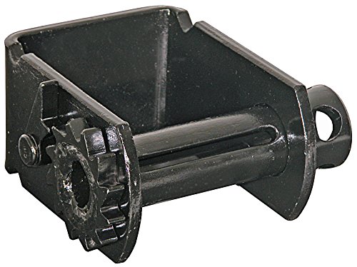 Buyers Products 1903035 Sliding Winch (Winch,Deep Storable,Sliding)