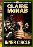 Inner Circle (Inspector Detective Carol Ashton Mystery Book 8) by 