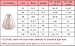 Myosotis510 Girls' Lace Princess Wedding Baptism Dress Long Sleeve Formal Party Wear for Toddler Baby Girl (7-8 Years, Red)