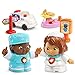 VTech Go! Go! Smart Friends - Emergency Friends 2-pack