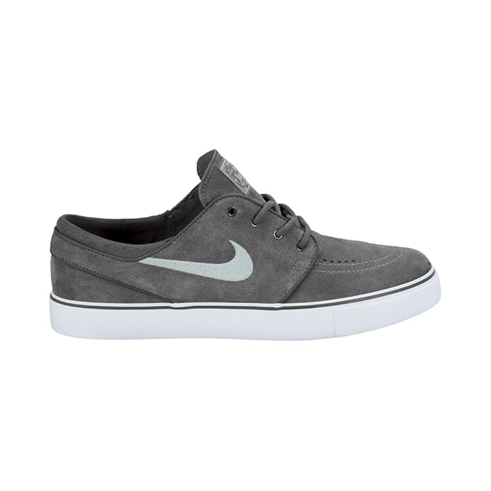 Nike SB Stefan Janoski Max â Dark Grey / Black â STASP