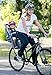 Bell COCOON 500 Deluxe Child Carrier