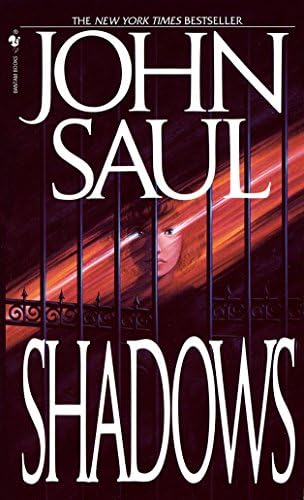 Shadows: A Novel Paperback – 1 May 1993