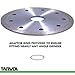 4.5″ Circular Diamond Saw Blade