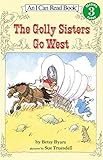 The Golly Sisters Go West