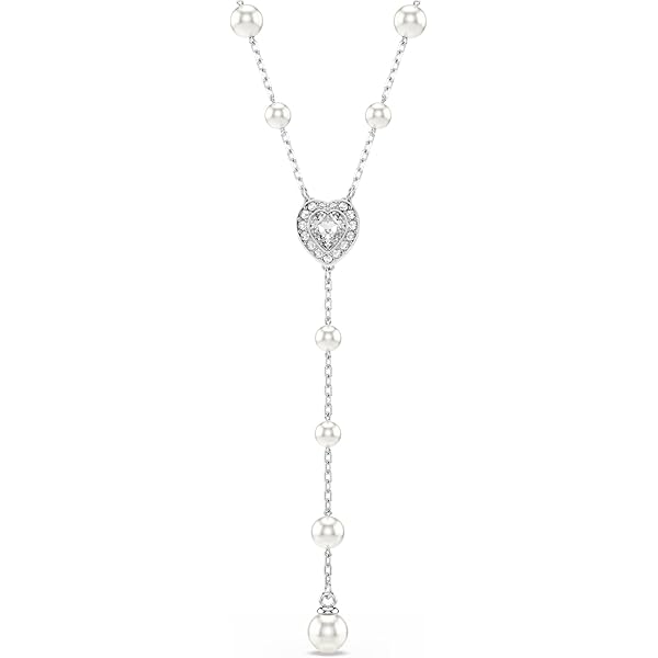 Amazon.com: Swarovski Ariana Grande Heart All-Around Tennis