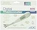 ADC Fast Read Digital Thermometer, Water Resistant, Adtemp 418