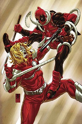 Deadpool #42