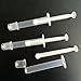 Healifty Disposable Vaginal Applicators Lubricants Injector Health Care Pack of 10