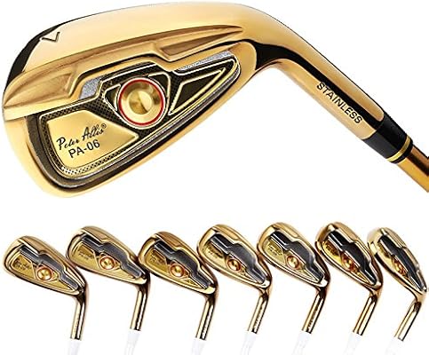 Hierro 7 golf