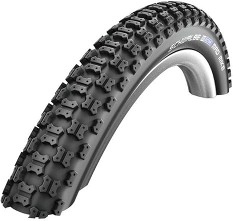 16x1 75 bike tire