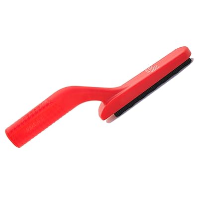 Lilly Brush BE FOREVER FURLESS PET HAIR REMOVER - For Furniture, Bedding, Clothes, Carpets, Blankets, Cat Trees and Cars. ONLY FOR HOMES WITH MEDIUM TO LONG HAIRED CATS OR DOGS