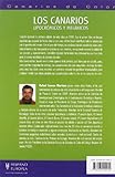 Image de Los canarios / The Canaries: Canarios De Color / Color Canaries (Spanish Edition)