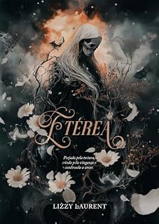 Livro Etérea (Tronos de sangue Livro 1)