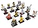 LEGO Minifigure 8803 Series 3 - Complete Set of 16