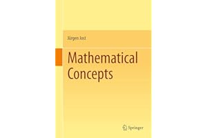 Mathematical Concepts