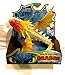 How to Train Your Dragon Screaming Death Dragon Figure