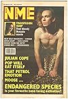 NME 30 January 1993