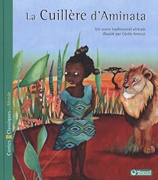 La  cuillère d'Aminata
