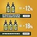 Hemp Oil for Dogs and Cats - Provides Dog Anxiety Relief - Includes Omega 3,6,9 and Vitamin C, E (3-in-1) - 1500mg - US Made - Reduces Travel and Vet Stress