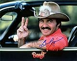 Burt Reynolds