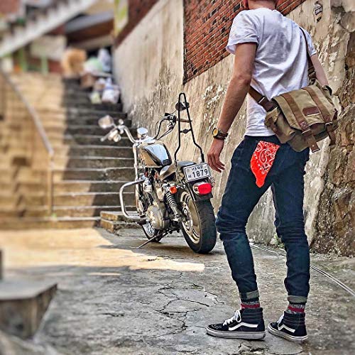 gootium messenger bolsa