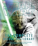 Image de Star Wars Complete Visual Dictionary