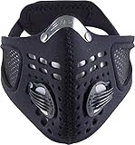 Respro Sportsta Anti-Pollution Mask - Large